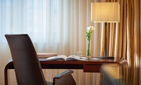 Hotel Bristol Berlin