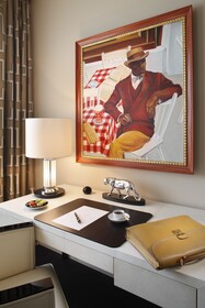 Hotel Bristol Berlin
