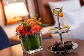 Hotel Bristol Berlin