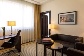Hotel Bristol Berlin