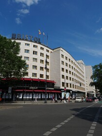 Hotel Bristol Berlin