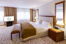 Hotel Bristol Berlin