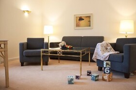 Hotel Bristol Berlin