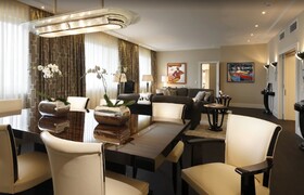 Hotel Bristol Berlin