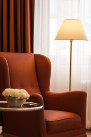 Hotel Bristol Berlin