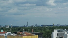 Hotel Bristol Berlin