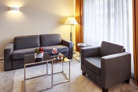 Hotel Bristol Berlin