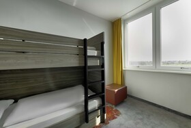 Hotel Campanile Berlin Brandenburg Airport