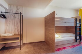 Hotel Campanile Berlin Brandenburg Airport