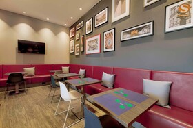 Hotel Campanile Berlin Brandenburg Airport