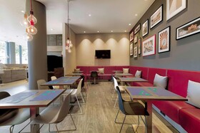 Hotel Campanile Berlin Brandenburg Airport