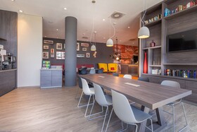 Hotel Campanile Berlin Brandenburg Airport