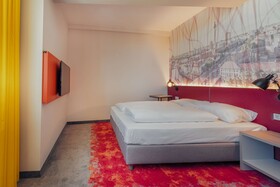 Hotel Campanile Berlin Brandenburg Airport