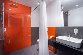 Hotel Campanile Berlin Brandenburg Airport