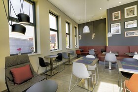 Hotel Campanile Berlin Brandenburg Airport
