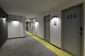 Hotel Campanile Berlin Brandenburg Airport