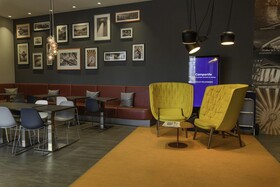 Hotel Campanile Berlin Brandenburg Airport