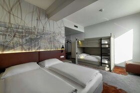 Hotel Campanile Berlin Brandenburg Airport