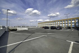 Hotel Campanile Berlin Brandenburg Airport