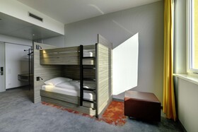Hotel Campanile Berlin Brandenburg Airport
