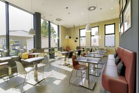Hotel Campanile Berlin Brandenburg Airport