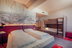 Hotel Campanile Berlin Brandenburg Airport