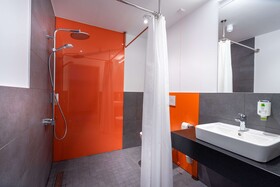 Hotel Campanile Berlin Brandenburg Airport