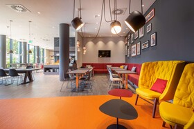 Hotel Campanile Berlin Brandenburg Airport