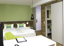 Hotel Carolinenhof