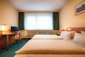 Hotel Carolinenhof