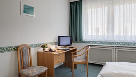 Hotel Carolinenhof