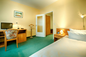 Hotel Carolinenhof