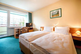 Hotel Carolinenhof
