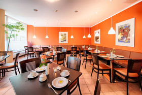 Hotel Carolinenhof