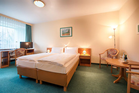 Hotel Carolinenhof