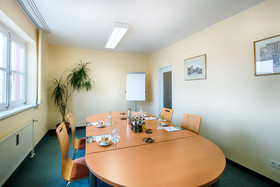 Hotel Carolinenhof