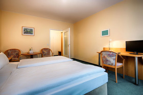 Hotel Carolinenhof