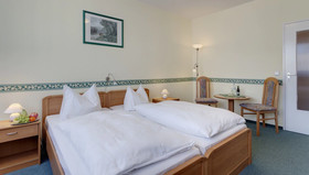 Hotel Carolinenhof