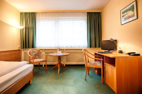 Hotel Carolinenhof