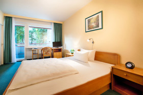 Hotel Carolinenhof