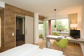 Hotel Carolinenhof