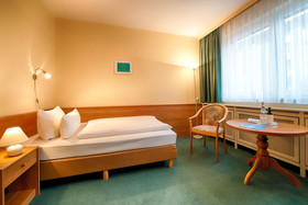 Hotel Carolinenhof