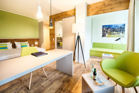 Hotel Carolinenhof