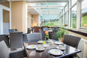Hotel Carolinenhof