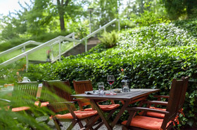 Hotel Carolinenhof
