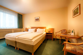 Hotel Carolinenhof