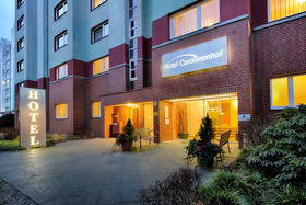 Hotel Carolinenhof
