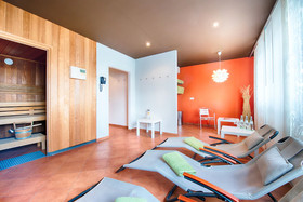 Hotel Carolinenhof
