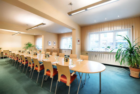 Hotel Carolinenhof