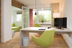 Hotel Carolinenhof